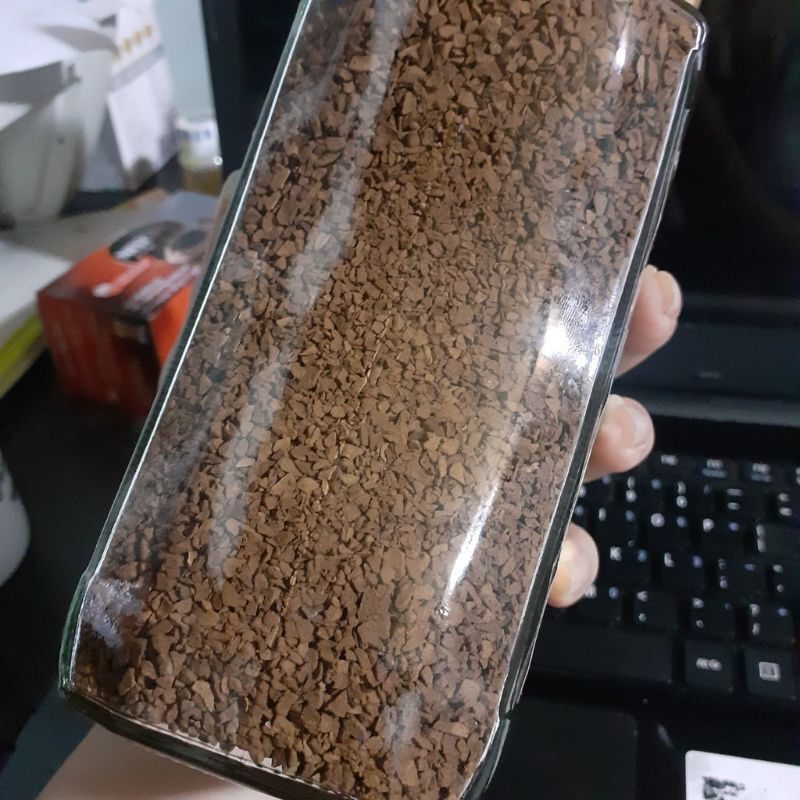 Nescafe Gold nhập khẩu Hàn Quốc 200g