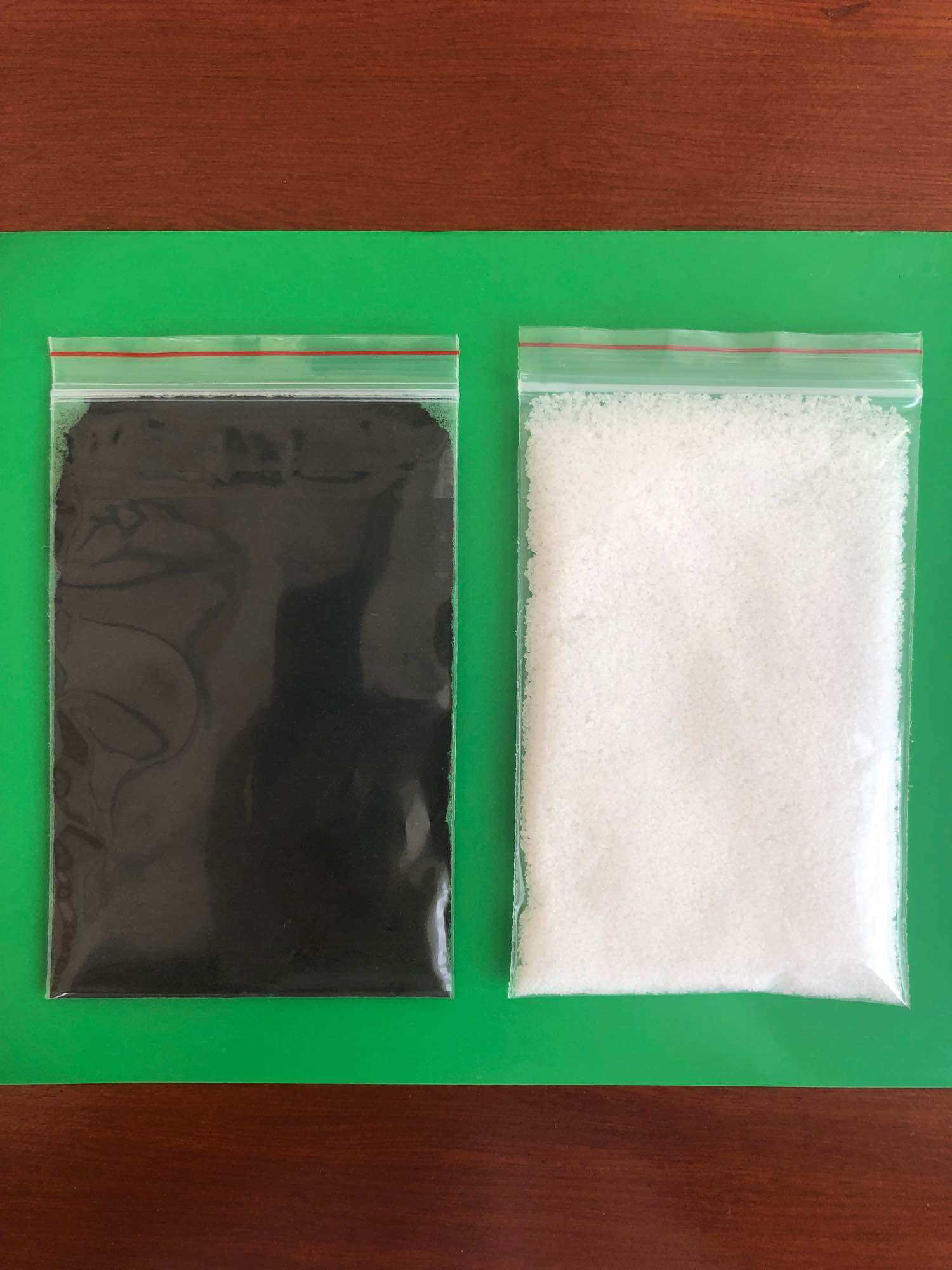 Thuốc nhuộm quần áo màu đen