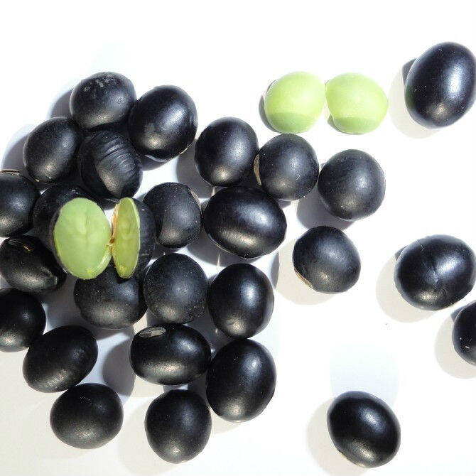 1kg hạt đỗ đen