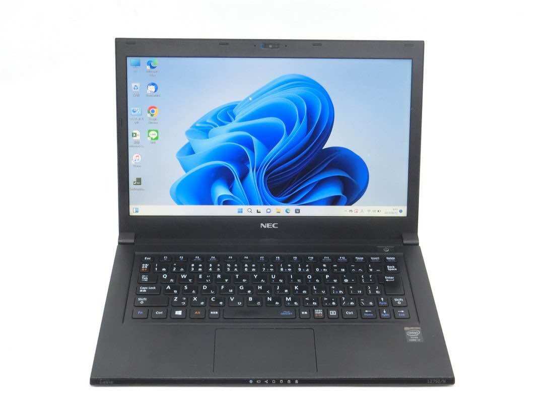 NEC Lavie LZ750/L Core i7② NEC LaVie Z LZ750/NSB PC-LZ750NSB 価格比較 - 価格.com