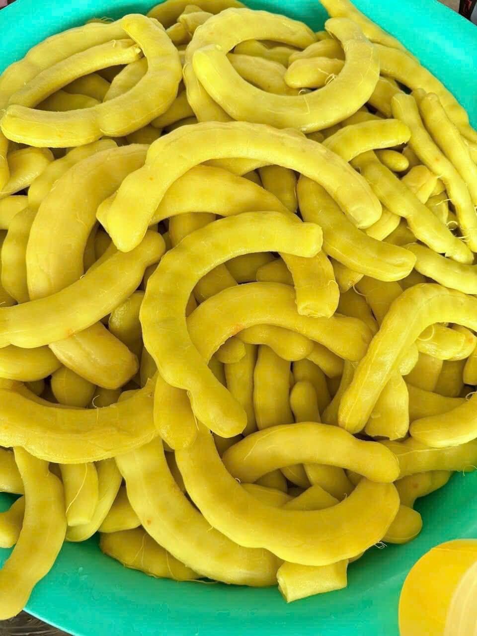 Me Ngâm Thái Lan Chua Ngọt