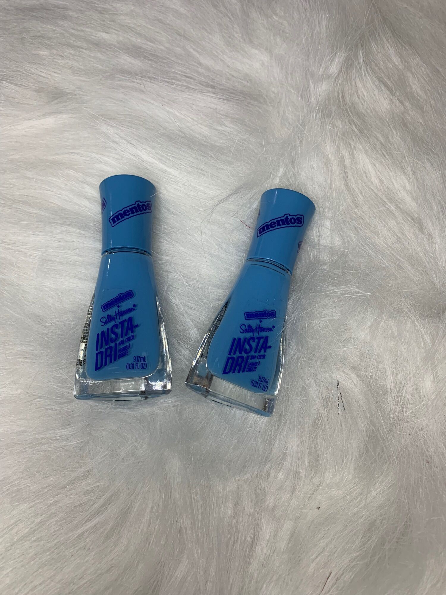 Sơn móng Sally Hansen dòng Insta - Dri