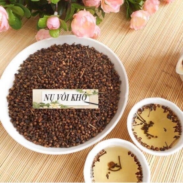 500g nụ vối khô