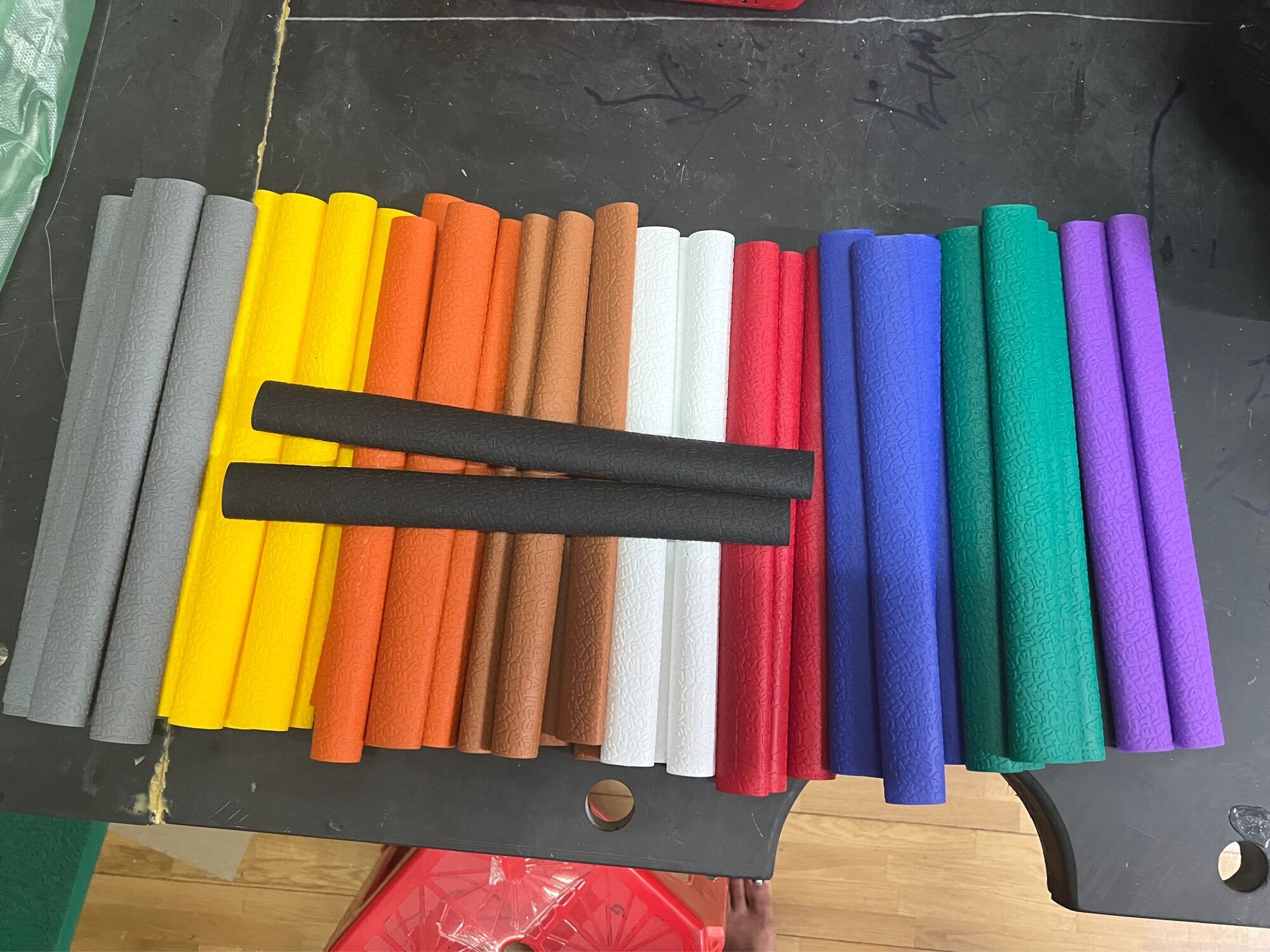 Ruốc cơ bida Hàn Quốc