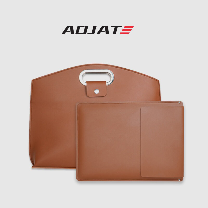 AOJATE | Laptop and Tablet Bag - 3