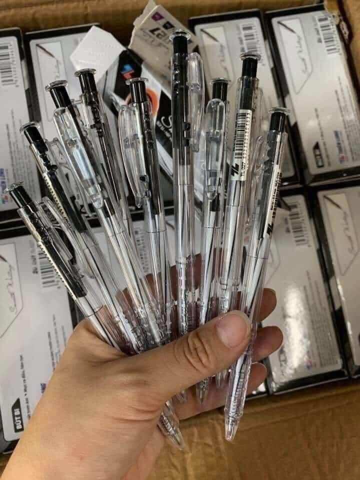 Hộp 20 chiếc bút bi Thiên Long