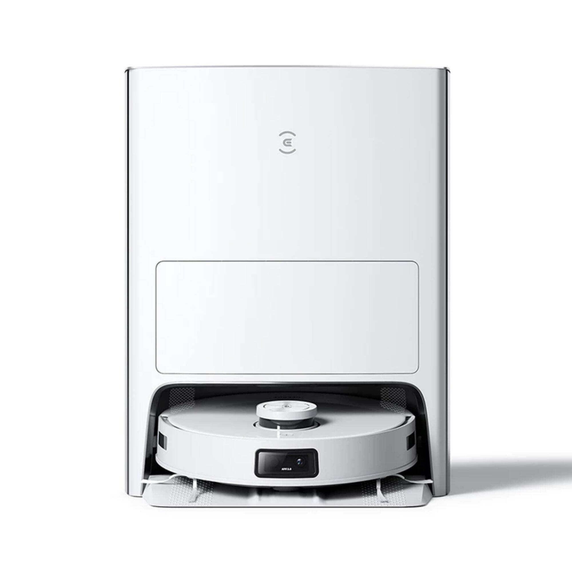 Robot hút bụi lau nhà Deebot T10 Tubor tự giặt khăn lau hàng like new