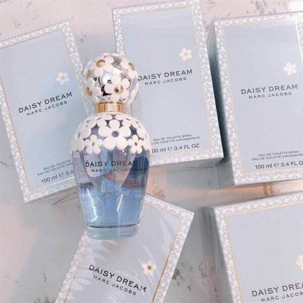 Nước hoa chiết Daisy dream 10ml Ngọc Perfume 86
