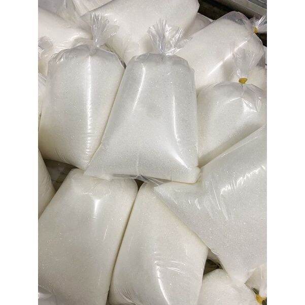 1kg đường cát lẻ