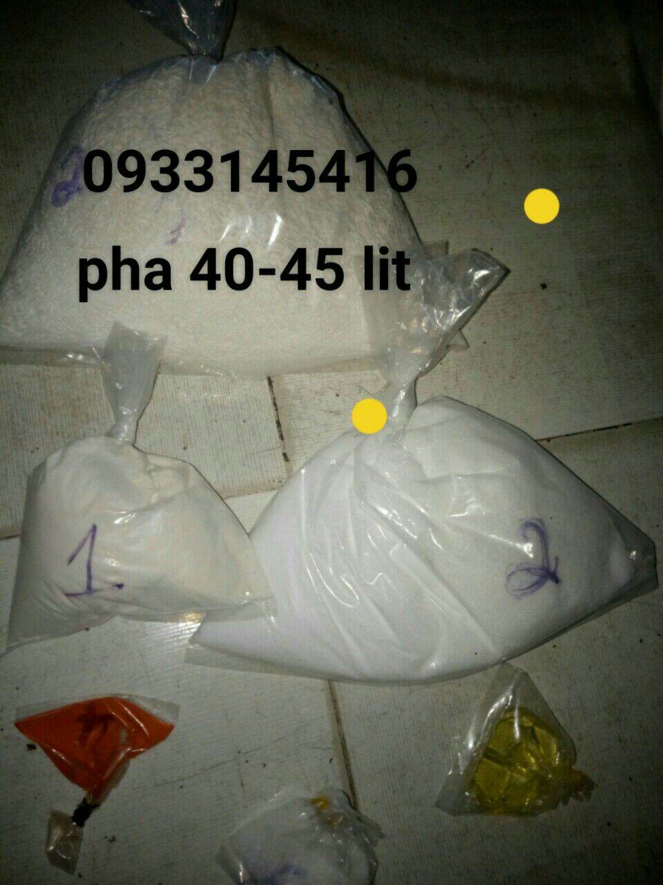 Bột pha nước rửa chén và rửa xe 45lit