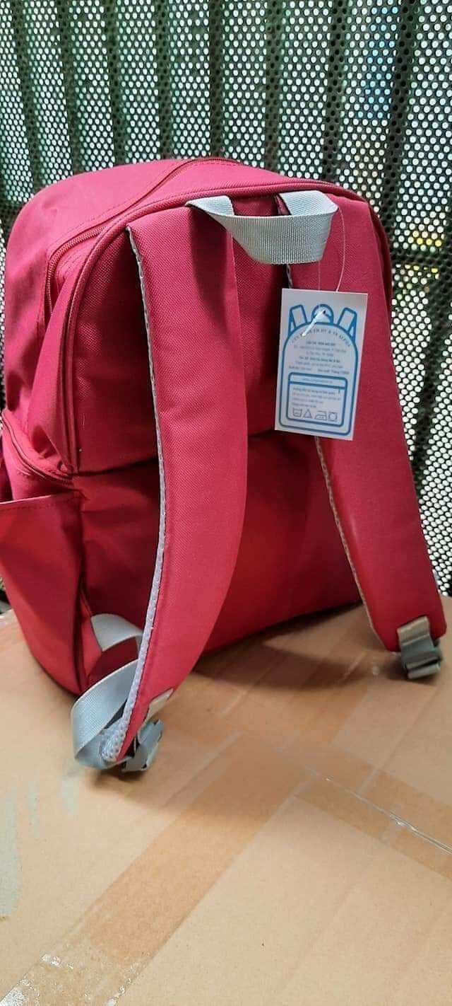 BALO BỈM SỮA 2 TẦNG