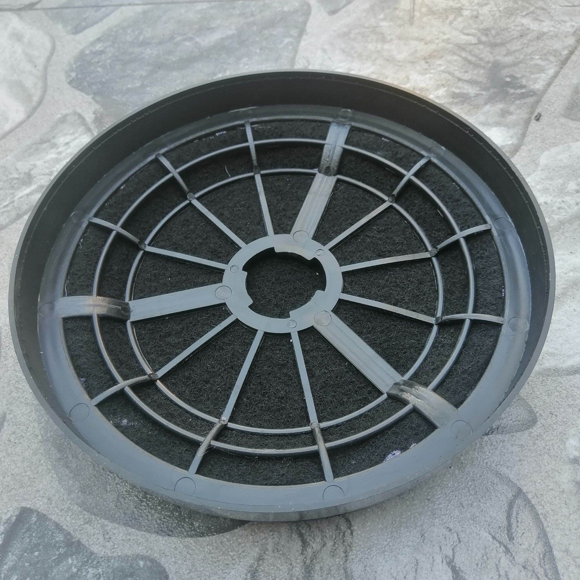 Bộ 2 vỉ than hoạt tính máy hút mùi âm tủ