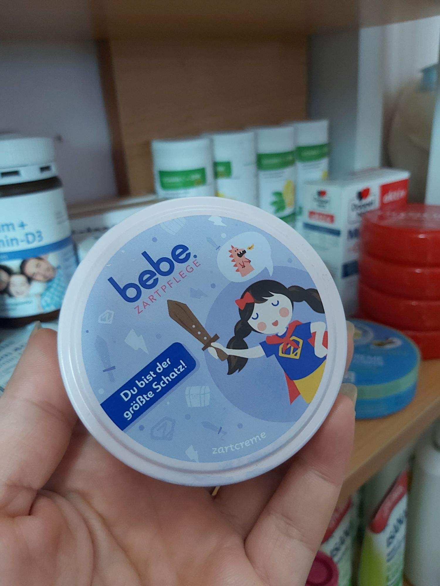 KEM NẺ TRẺ EM BEBE HÀNG CHUẨN ĐỨC ĐI AIR