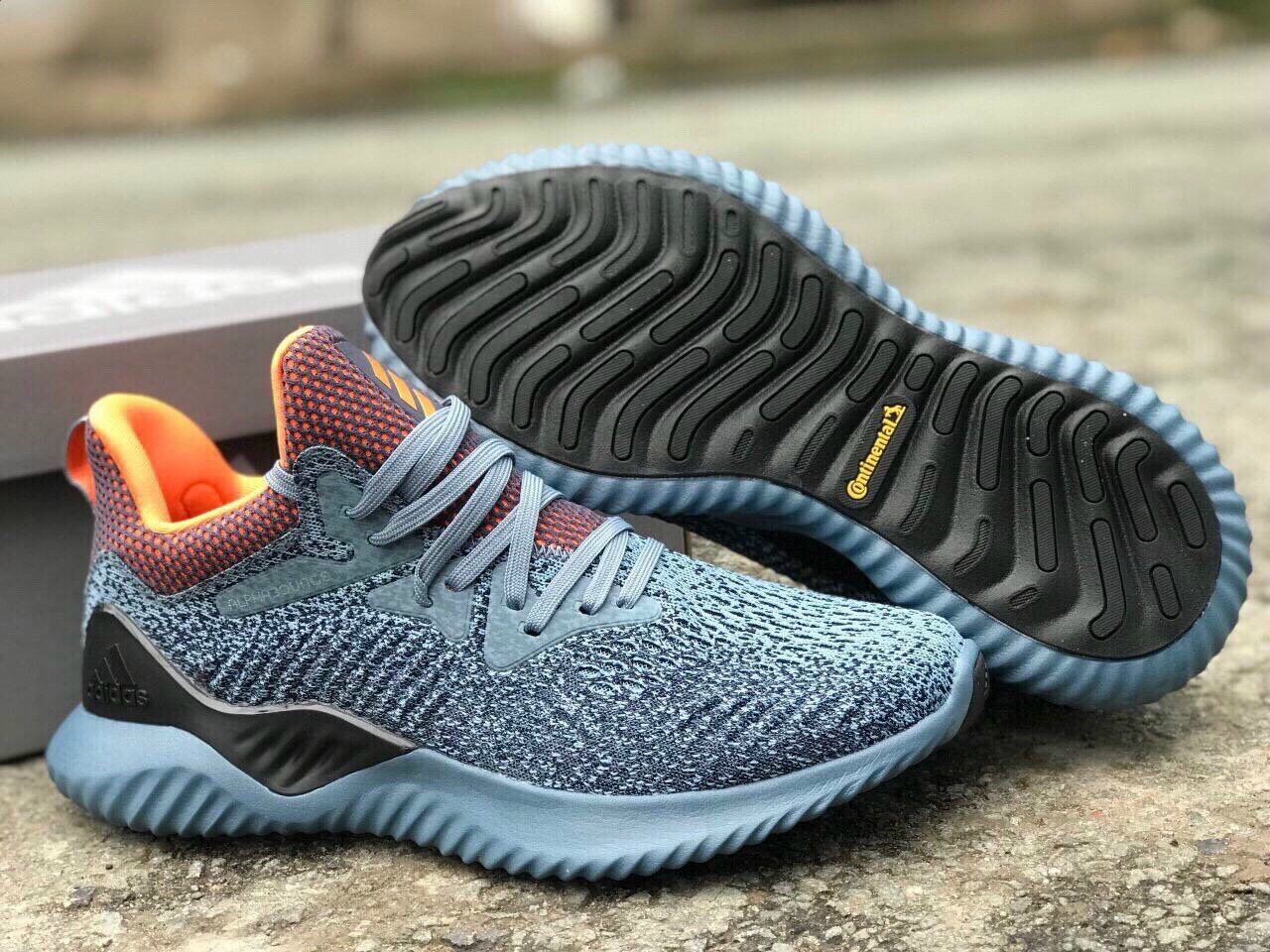 Giày thể thao Adidas Alphabounce