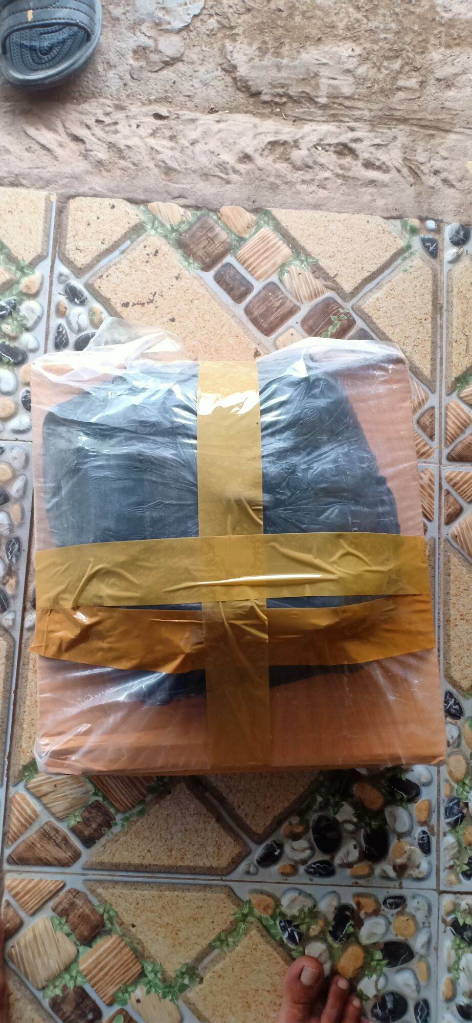 Mì hảo hảo