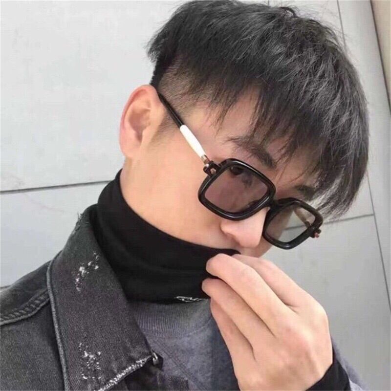 Kính Kuboraum fullbox