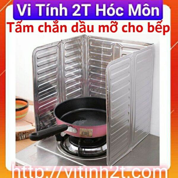 Tấm chắn dầu mỡ cho bếp
