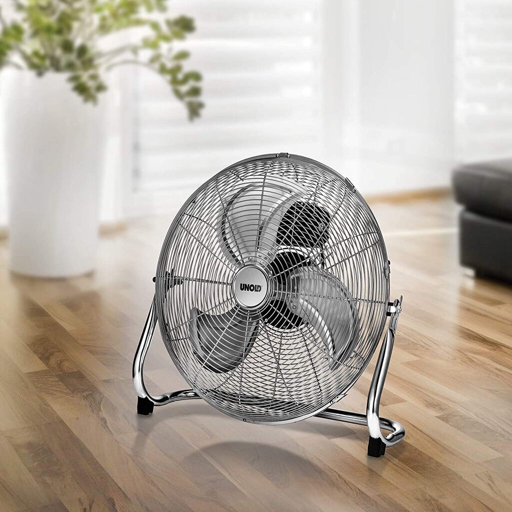Unold 86756 floor fan
-Domestic Germany brand