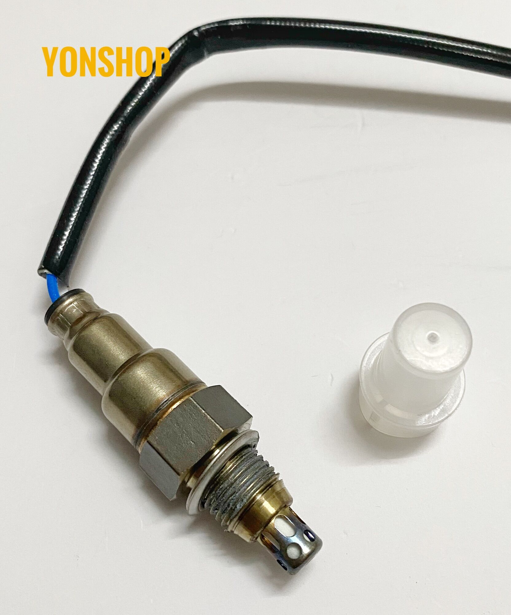 Cảm Biến Oxy Xe Raider Fi/ Satria Fi/ GSX/ Bandit