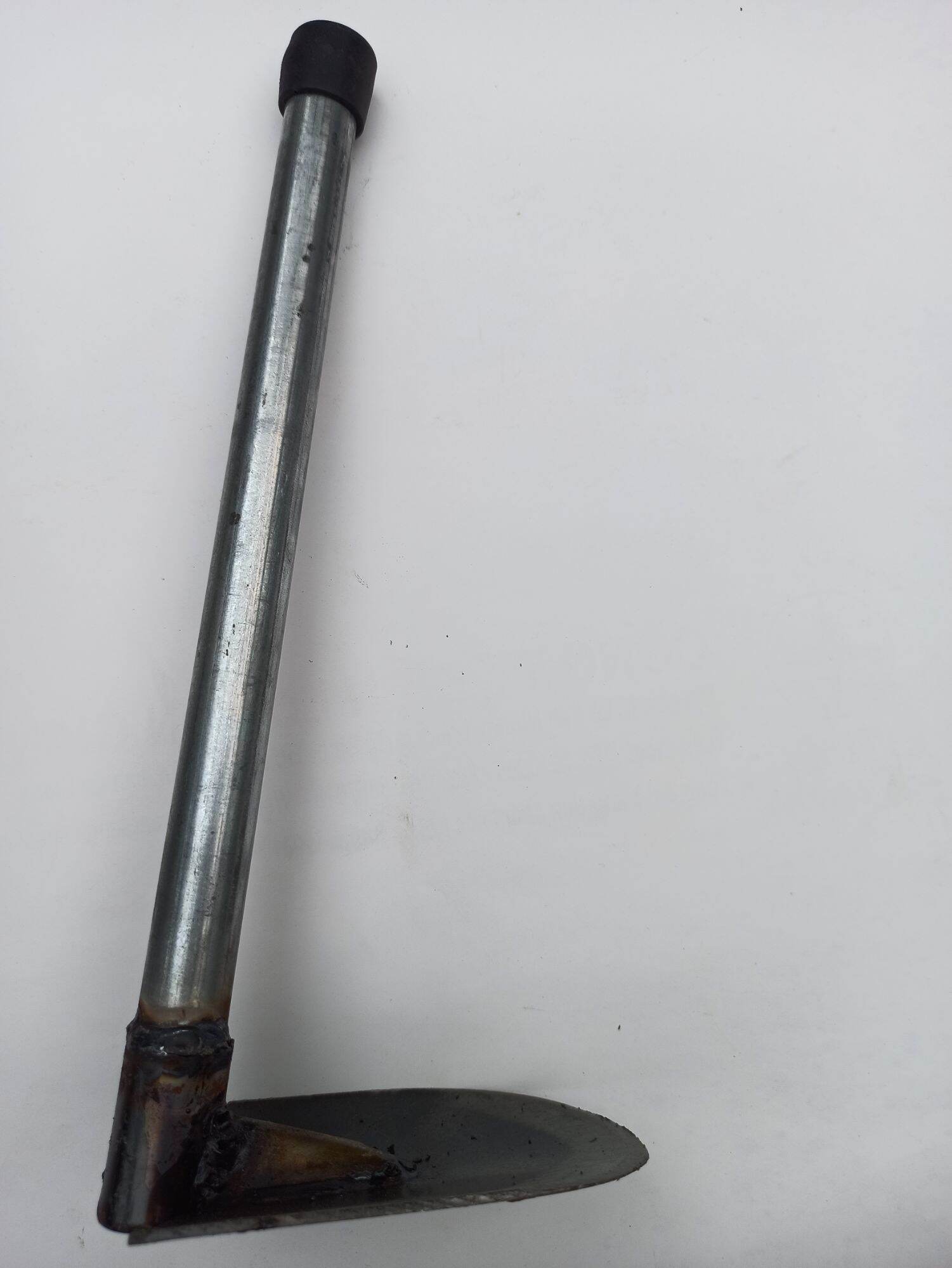 Cuốc nhỏ làm vườn xới cỏ dài 40cm