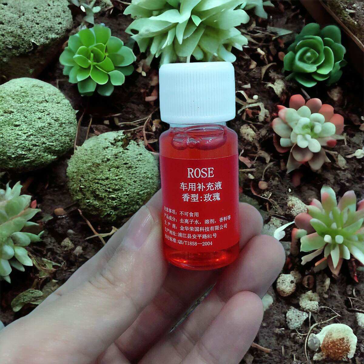 Lọ tinh dầu refill nhiều mùi - tinh dầu thơm phòng - tinh dầu bổ sung - quà tặng tinh dầu