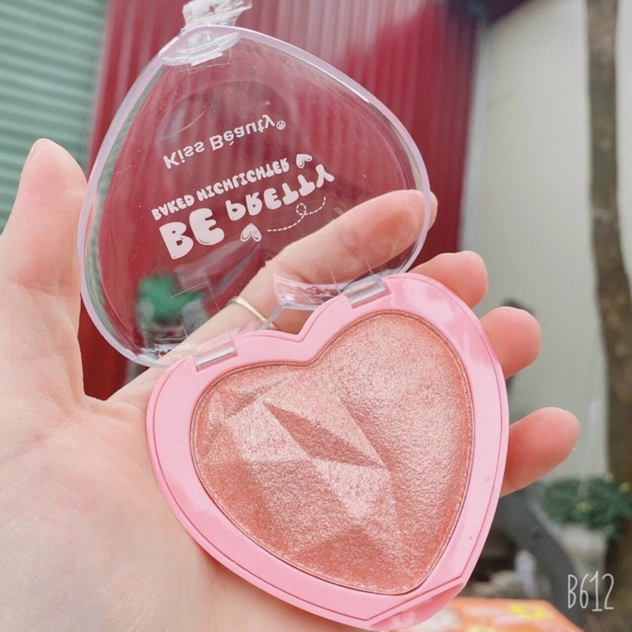 PHẤN BẮT SÁNG HIGHLIGHT