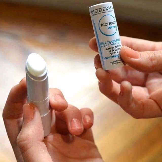 Son dưỡng BIO mini chính hãng PHÁP