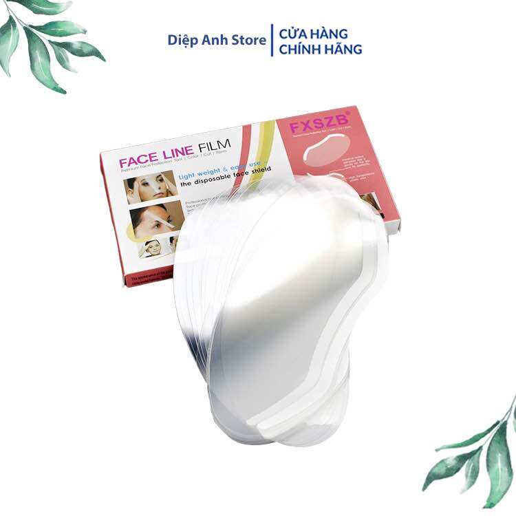 Miếng dán trán đa năng che mặt chất lượng cao
