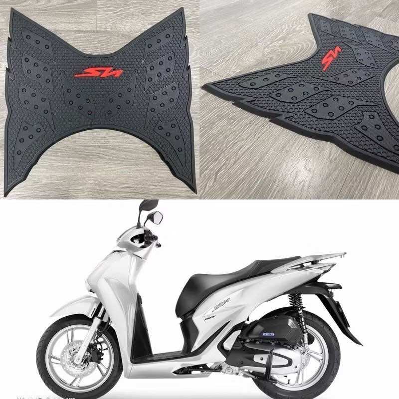 Thảm SH VN 2020-2023 cao su dầy