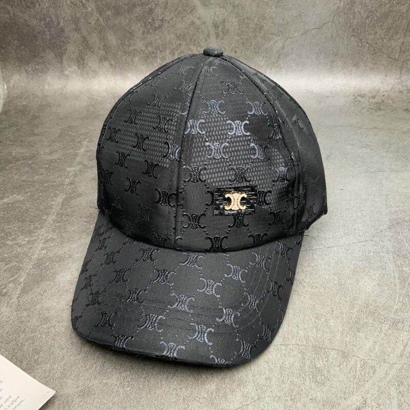 Nón Kết nam nữ/Mũ lưỡi trai GUCCI lụa phối lưới cực đẹp