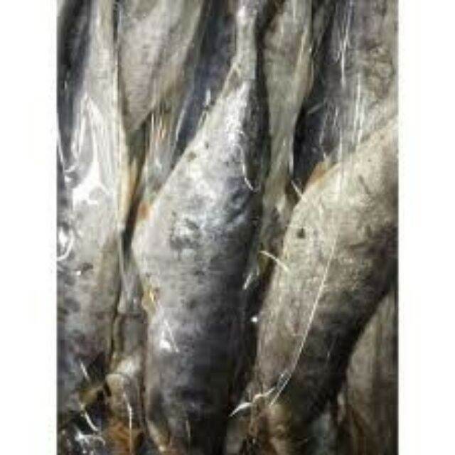 CÁ THU KHÔ DẺO DAI 1KG