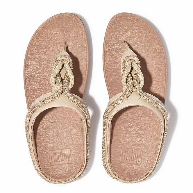 Dép FitFlop FINO 
nữ
