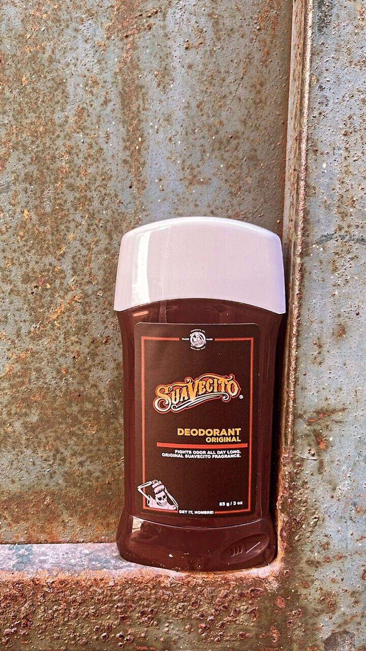 Lăn khử mùi nước hoa Suavecito OG Deodorant 85g