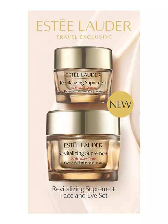 Estee Lauder - Revitalizing Supreme - Youth power cream