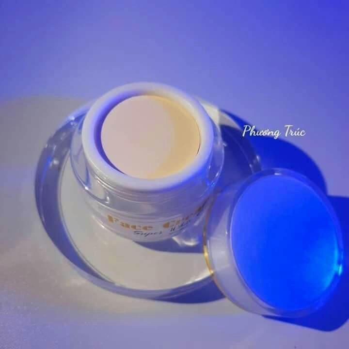 _ Combo kem face P1 + serum Acne