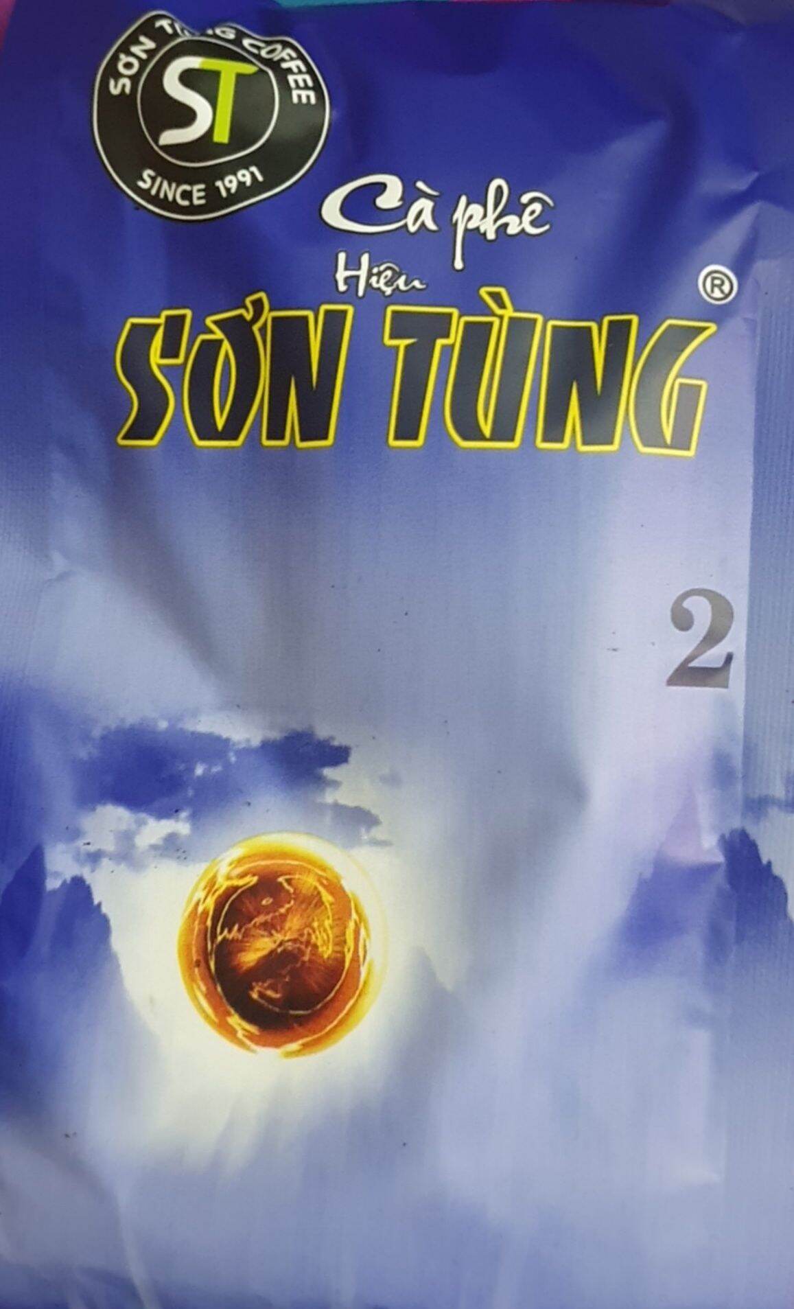 cà phê sơn tùng  500g