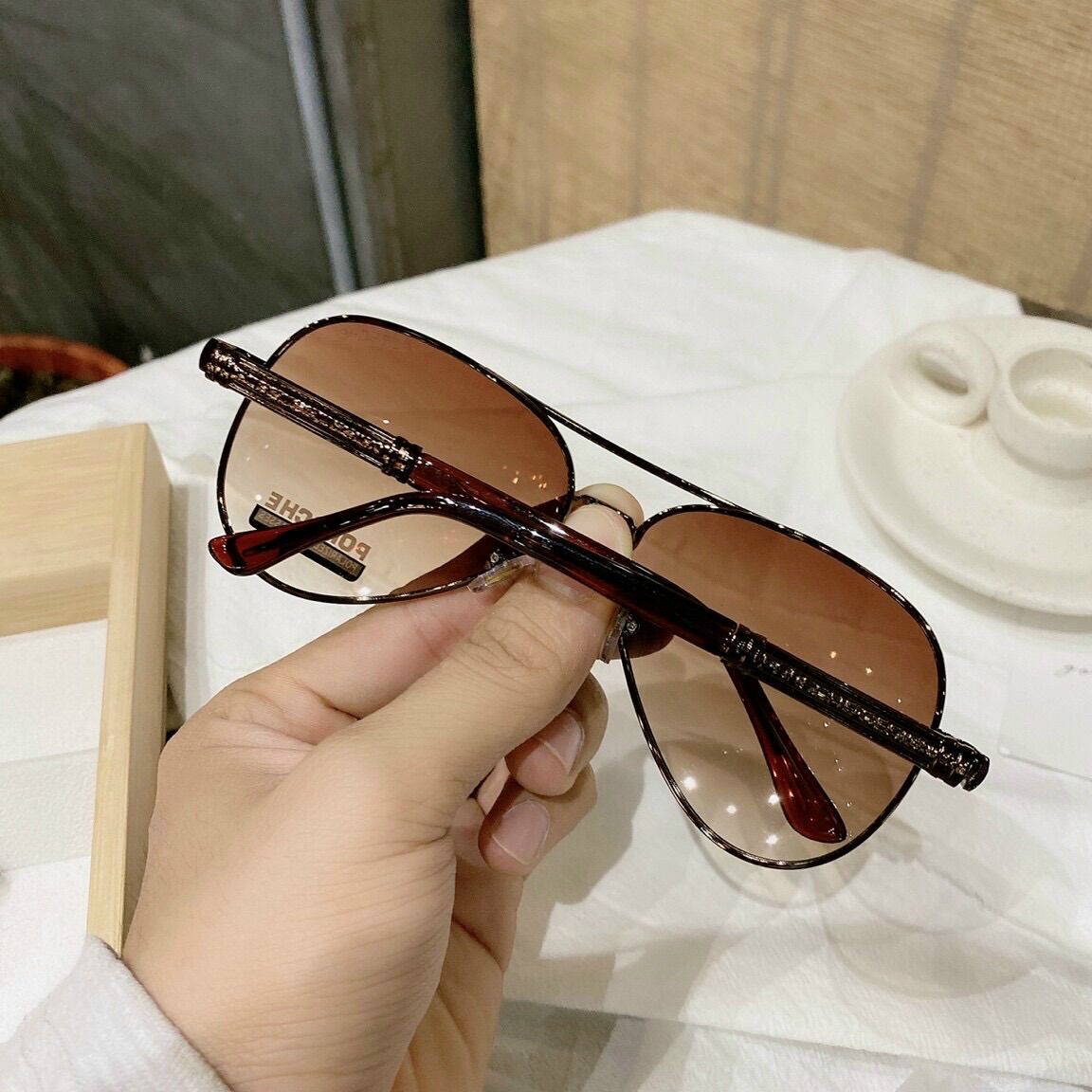 kính nam porsche siêu cấp