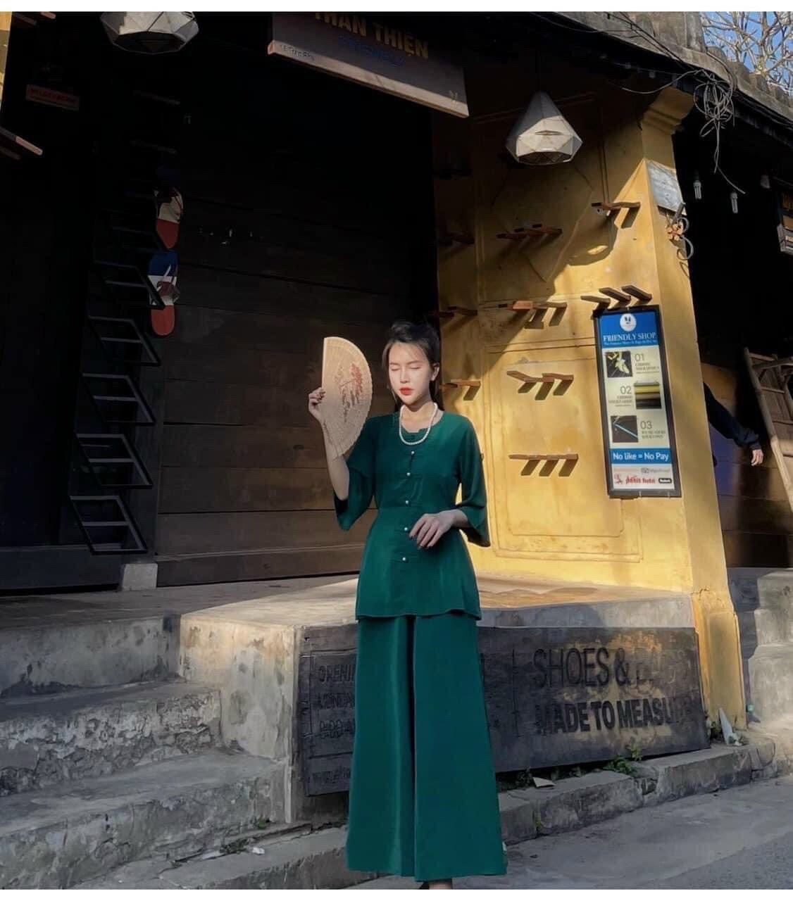 BO LAM DI CHUA _ HOT NHAT NAM 2023