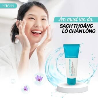 Sữa rửa mặt saffron flower – tinh chất nhụy hoa nghệ tây 60ml