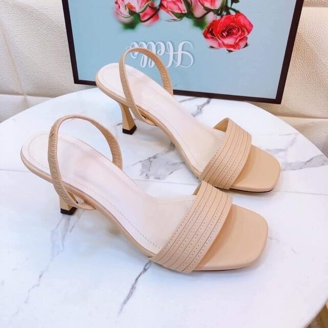 dép nữ , quoai ngang 5p
