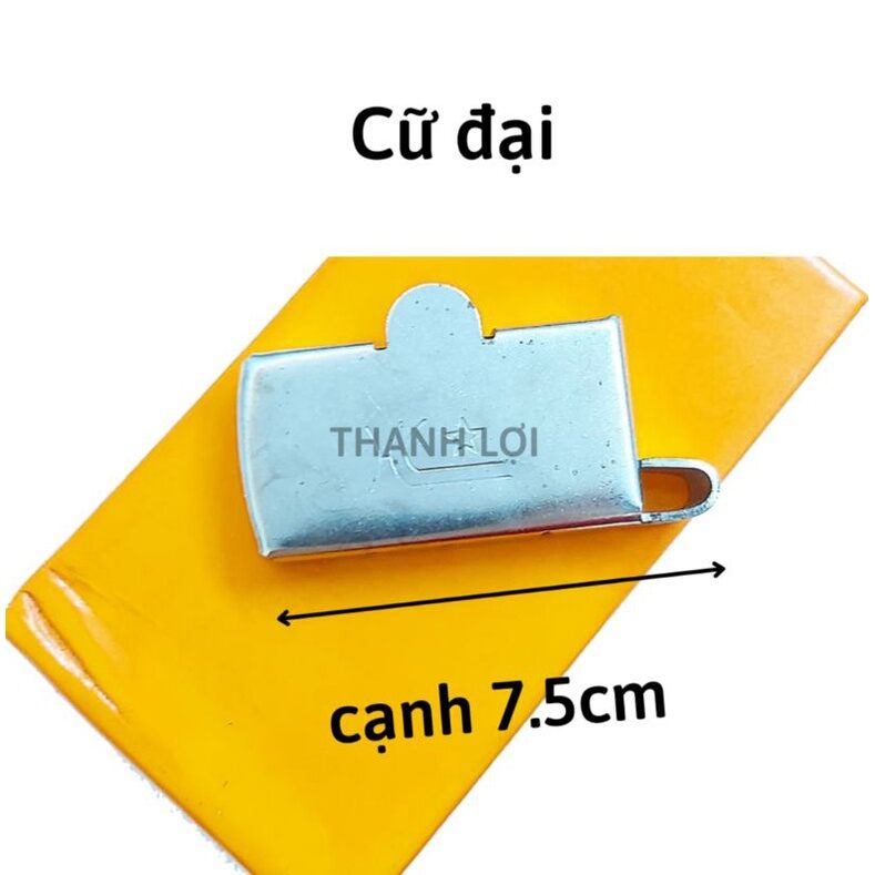 Cữ Nam Châm Canh Lề Canh Đường May (Loại Tốt)