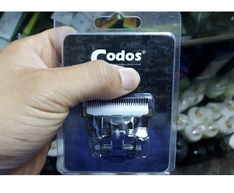 Lưỡi tông đơ codos 950 / 910