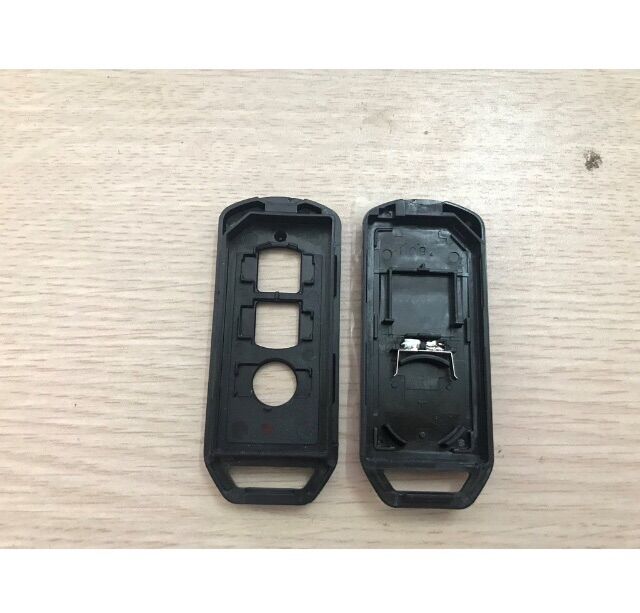 Vỏ Smartkey xe HONDA 3 NÚT