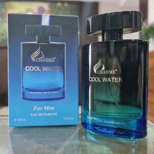 Nước hoa cool WATER 100ml cao cấp chính hãng