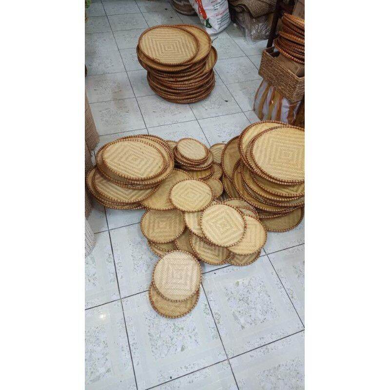 Mẹt tre 30cm giá xưởng