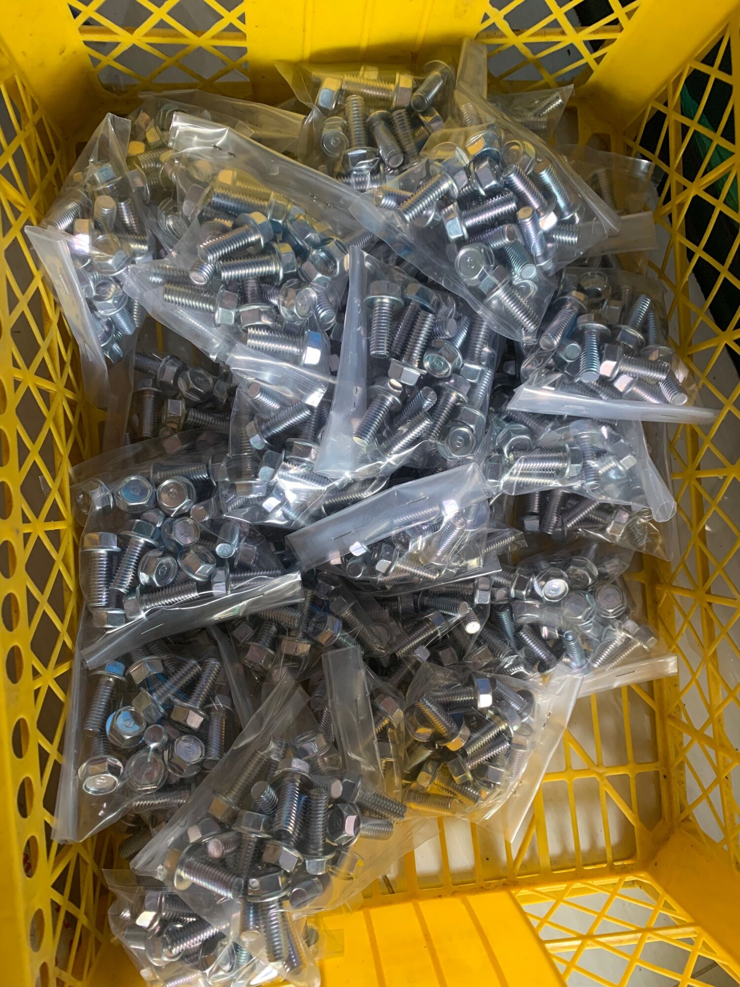 Ốc 8ly 2-3-4-5-6-7 phân (5 con) (loại xịn)