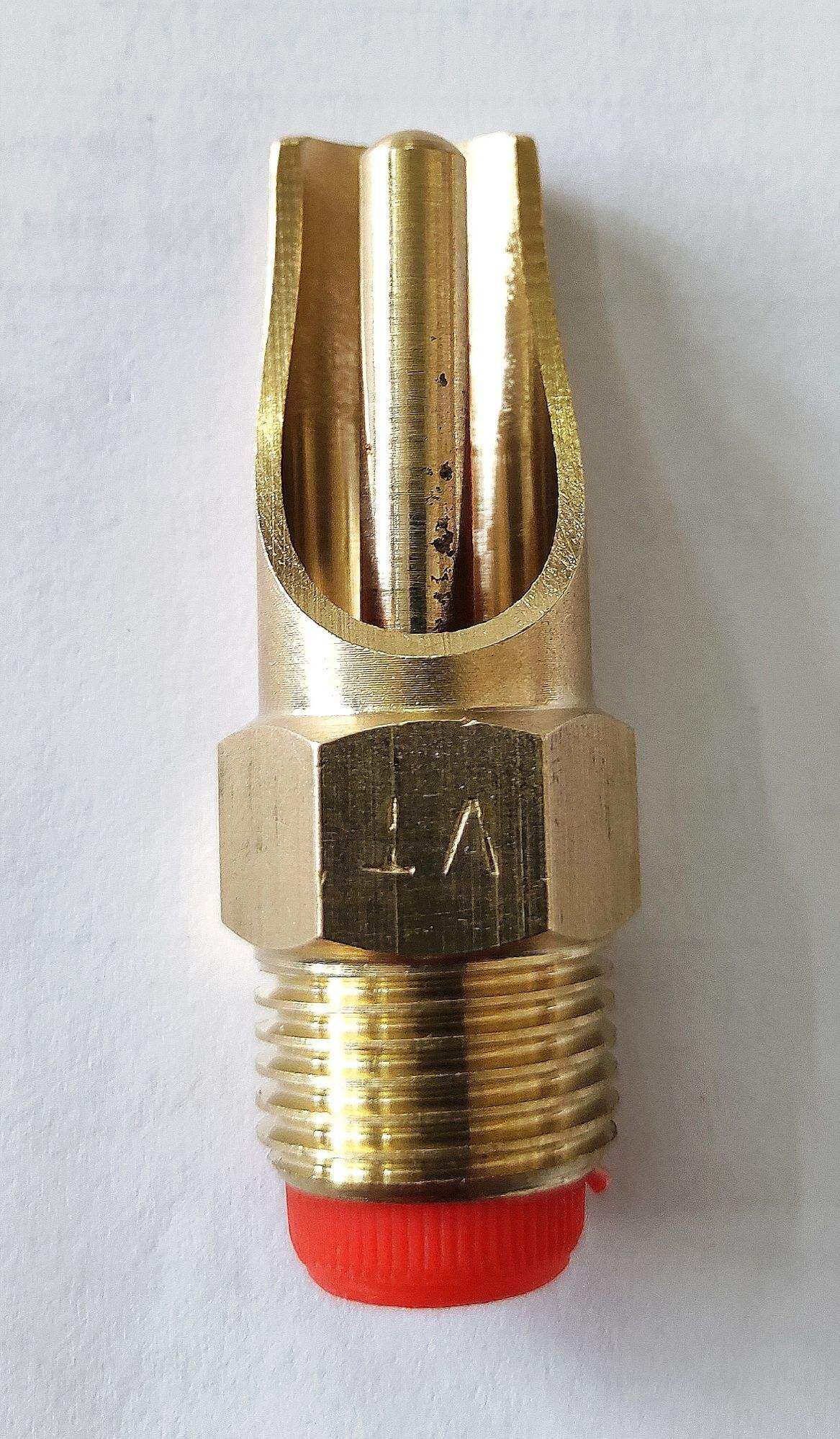 núm uống nước tự động cho heo, lộn loại dài