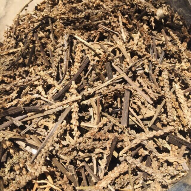 Bông mã đề thanh nhiệt 300g