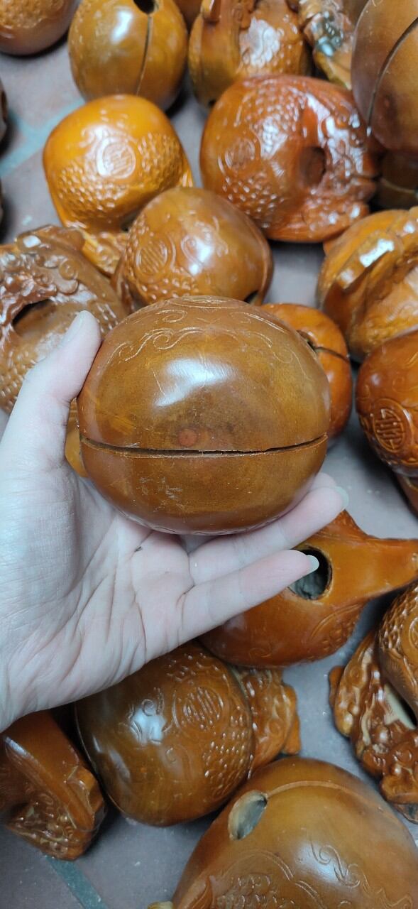 Mõ mít lõi đặc biệt cỡ đk 8.5cm, 10cm