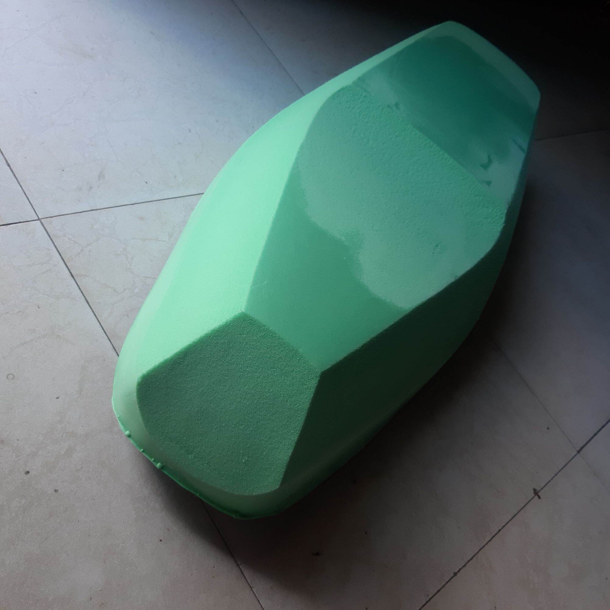 Nệm Liên Á gọt yên xe Wave nhỏ loại mềm dẻo